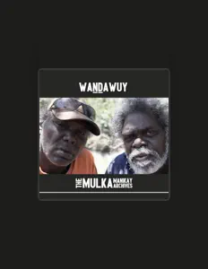 聆聽 Larritjpira Mununggurr、觀看音樂影片、閱讀小傳、查看巡演日期等！