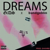 DREAMS (feat. bandgoblin) - Single - GiDS