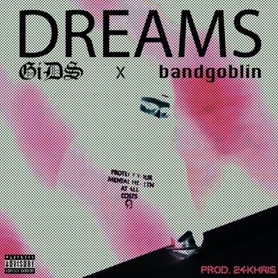DREAMS (feat. bandgoblin) - Single
