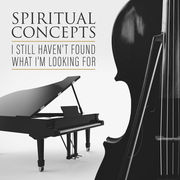 I Still Haven't Found What I'm Looking For - Single
