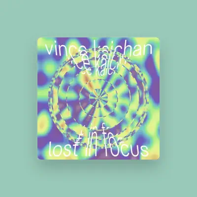 Listen to Vince Kaichan, watch music videos, read bio, see tour dates & more!