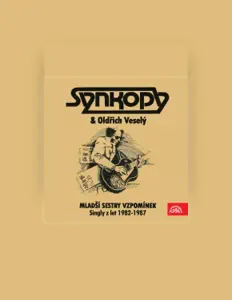 Listen to Synkopy, watch music videos, read bio, see tour dates & more!