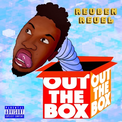 Out the Box - Single