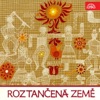 Vlasta Grycová - Lidové Melodie Z Detvy Podle Kapely O. Moloty