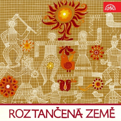 Roztančená Země