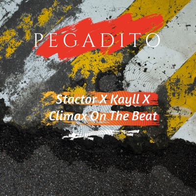 Pegadito - Single