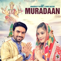 Muradaan (feat. Sarvi Rattan) - Single - Amandeep Pathak