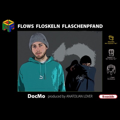 Flows Floskeln Flaschenpfand - EP