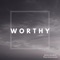 Worthy (Piano Instrumental) - Adrian Jonathan lyrics