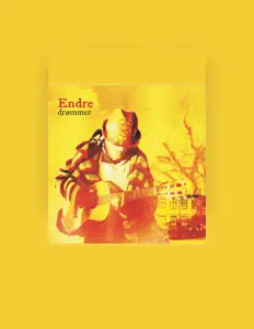 Listen to Endre, watch music videos, read bio, see tour dates & more!