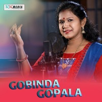 Gobinda Gopala - Single - Padmini Dora & Eka Biswal