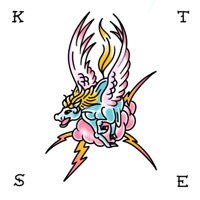 K.T.S.E. (feat. Willy Simms) - Single - Rudy Love Jr.