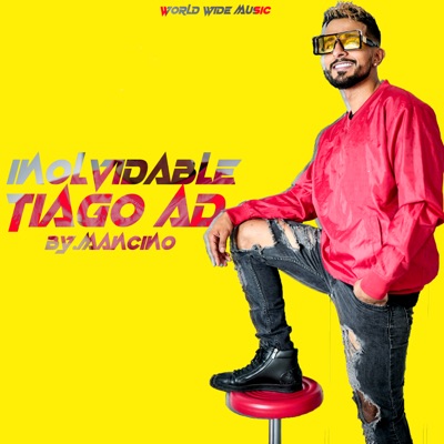 Inolvidable - Single