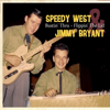 Bustin' Thru - Flippin' the Lid - Speedy West & Jimmy Bryant