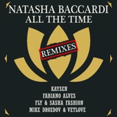 All the Time (Mike Drozdov & VetLove Remix) artwork