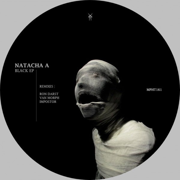 Black EP