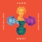 Juno (feat. Fr1th, Marcus Tenney & Charlie Allen) - Jake Milliner lyrics