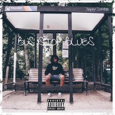 Bus Stop Blues - EP