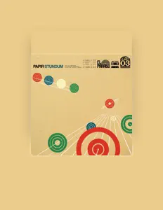Listen to Papir, watch music videos, read bio, see tour dates & more!