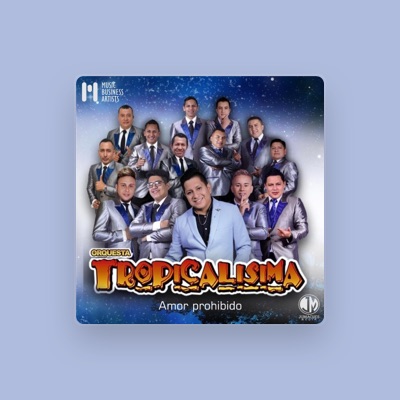 Listen to Orquesta Tropicalísima, watch music videos, read bio, see tour dates & more!