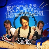 Room For Improvement (House Flipper Song) - Single - The Stupendium