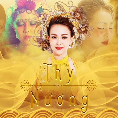 Thy ~ Nương - Single