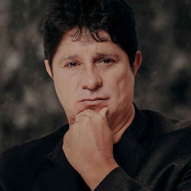 Daniel Cardozo - Te Extraño / Como La Flor / Amores