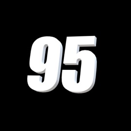 Feelin' Good! Ninefivetries