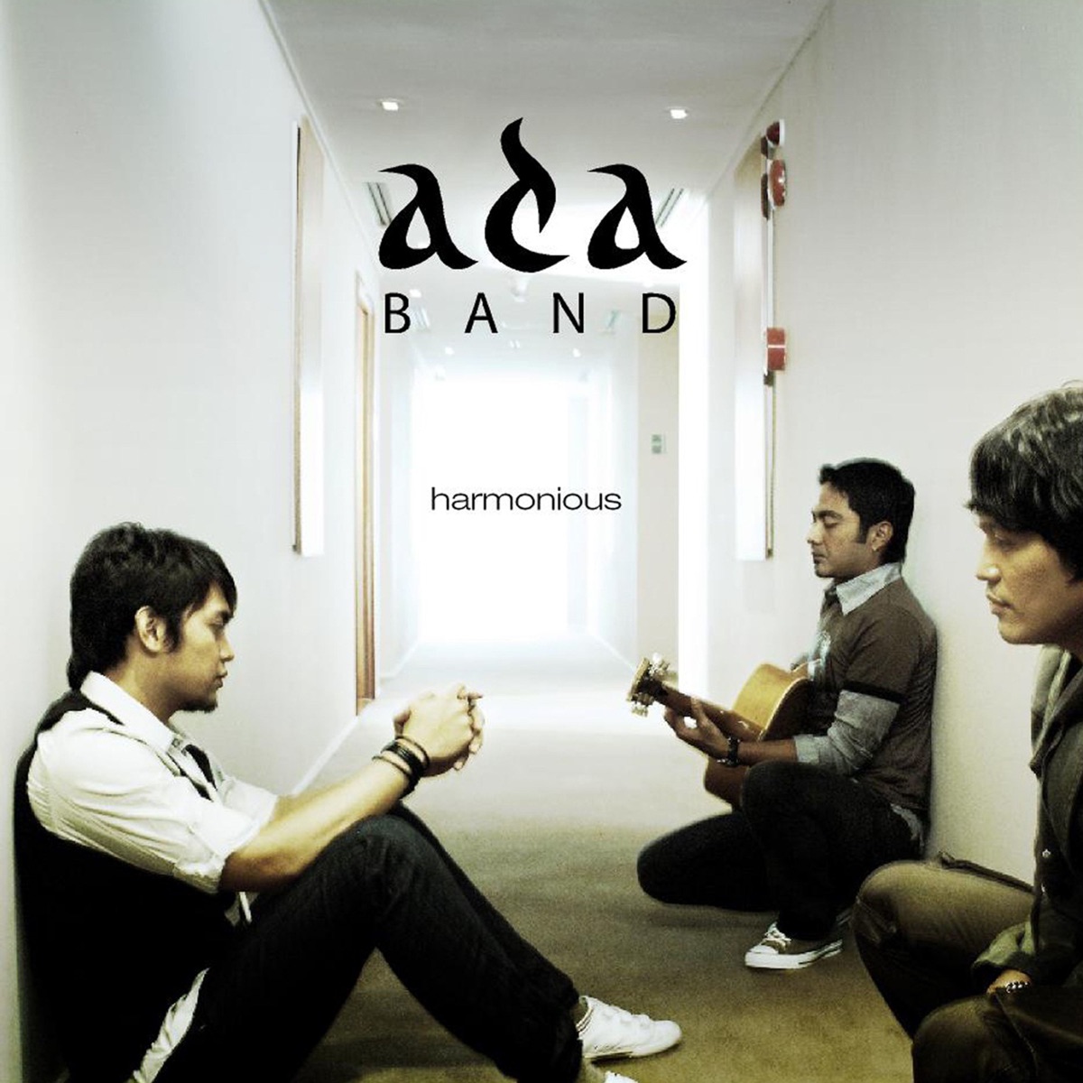 The Best Of (Discography) by ADA Band on Apple Music