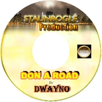 Don a Road - Single