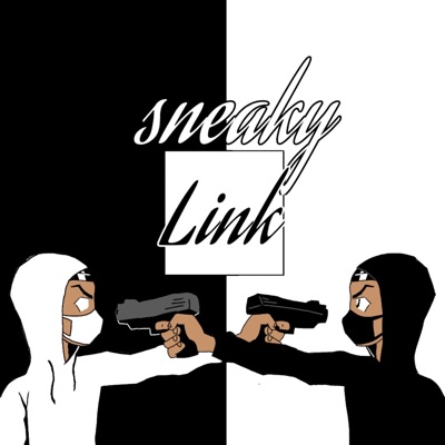 Sneaky link - Single