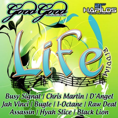 Life Riddim
