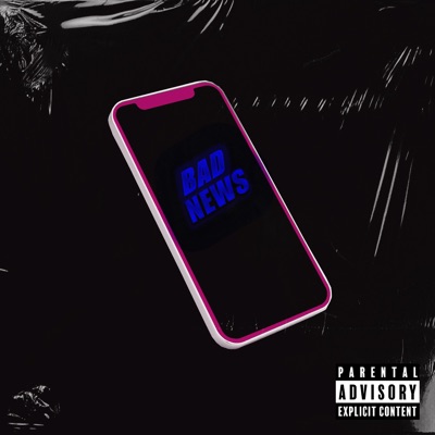 Bad News (feat. Jovem Creator) - Single