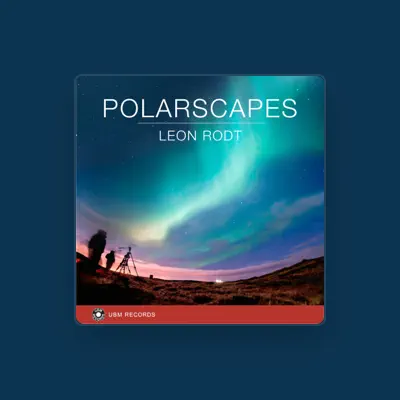 Listen to Leon Rodt, watch music videos, read bio, see tour dates & more!