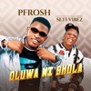 Oluwa Ni Shola (feat. Seyi Vibez) - Single