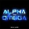 Alpha and Omega - Single