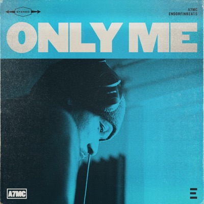 Only Me - Single