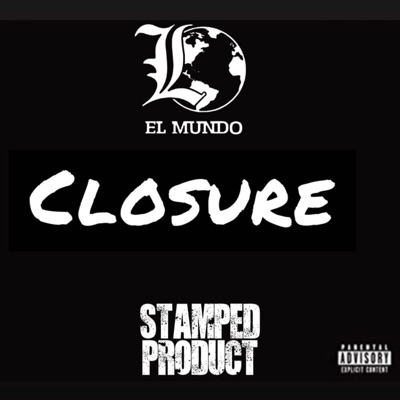 Closure - EP