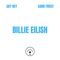 BILLIE EILISH (feat. Sami Frost) - Sky Rey lyrics