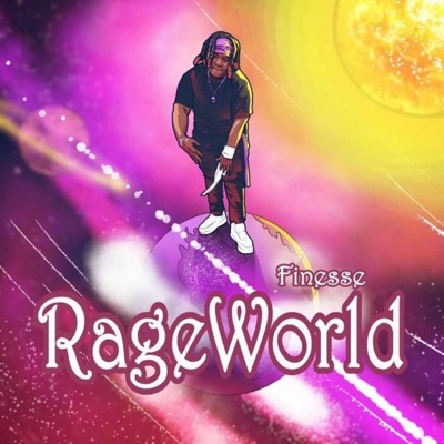 Rageworld - EP