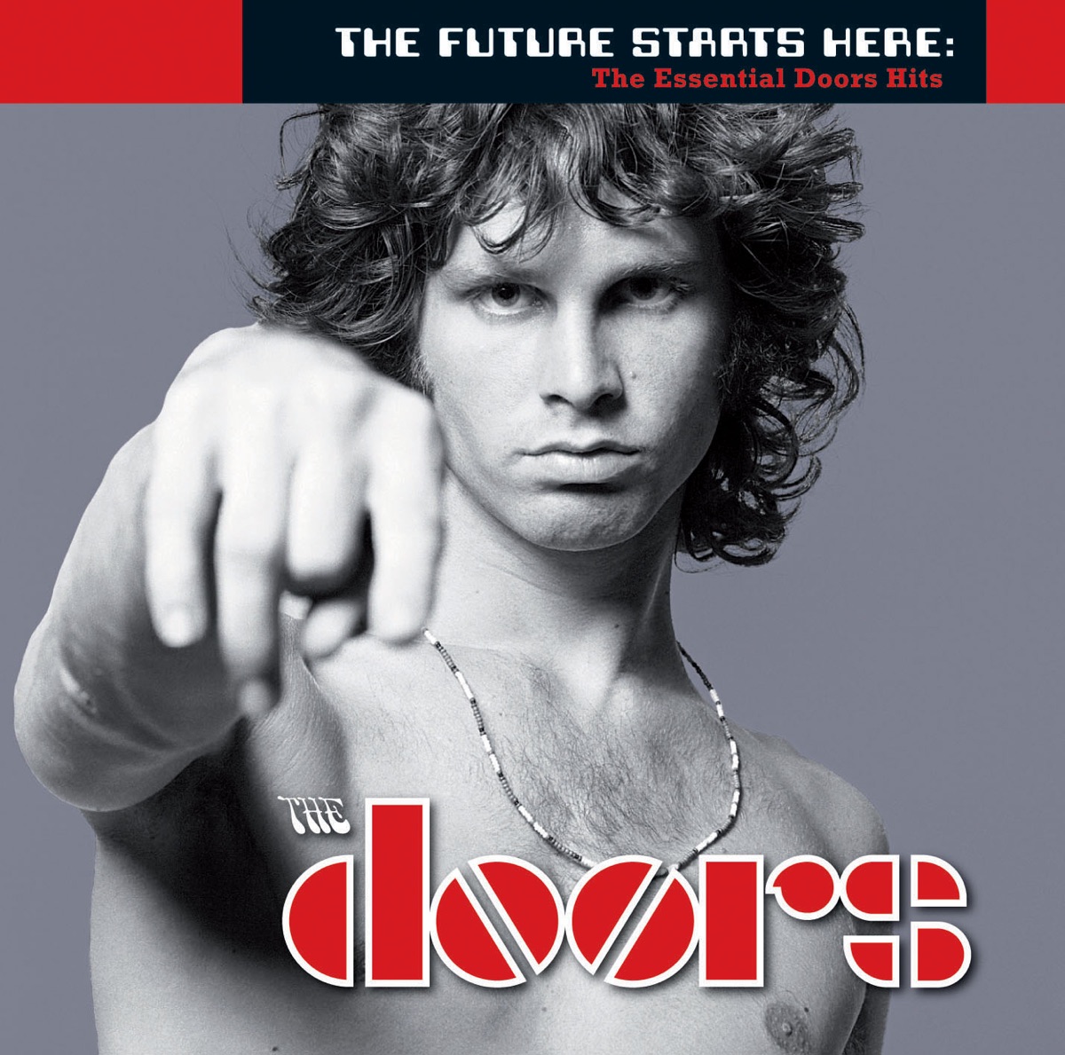 Absolutely Live - Album by The Doors - Apple Music