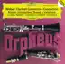 Concertino for Clarinet and Orchestra in E-Flat, Op. 26: I. Adagio Ma Non Troppo song reviews