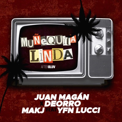 Muñequita Linda (feat. YFN Lucci) cover art