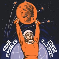 Corsa Allo Spazio - Single - Prima Repubblica