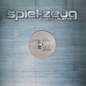 Drumfiles 4 - The Ying Yang Files - Single