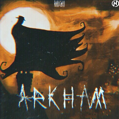 Arkham - EP