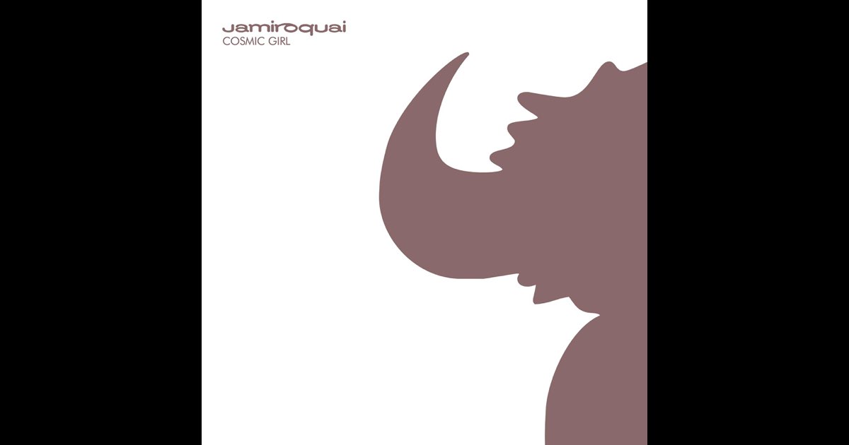 Cosmic Girl (Remixes) - Album by Jamiroquai - Apple Music