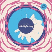 All Night Long (Extended Mix) artwork