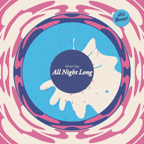 All Night Long - Single