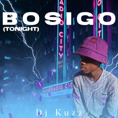 Bosigo (tonight) - Single